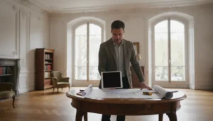 Comment choisir un bureau d’étude thermique à Paris&nbsp;?