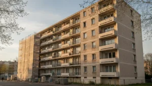 Plan pluriannuel de travaux&nbsp;: ce qui attend votre copropriété